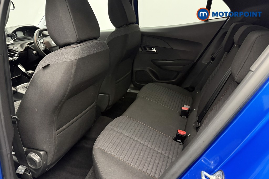 Used Peugeot 2008 2022 for sale - 77301470: Photo 12