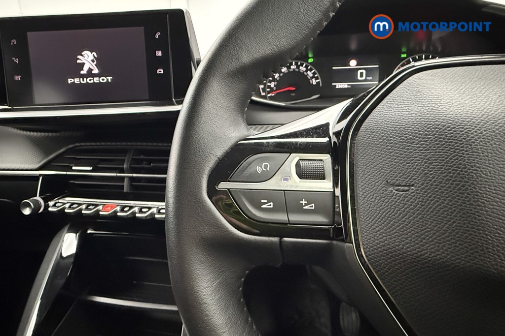 Used Peugeot 2008 2022 for sale - 77301470: Photo 15