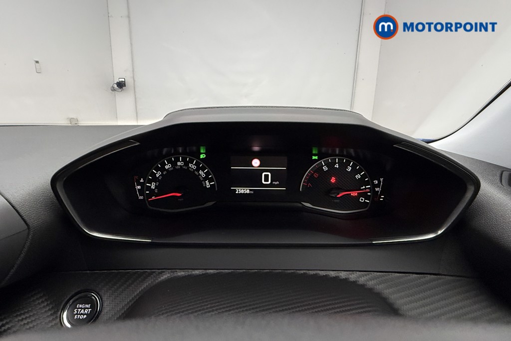 Used Peugeot 2008 2022 for sale - 77301470: Photo 17