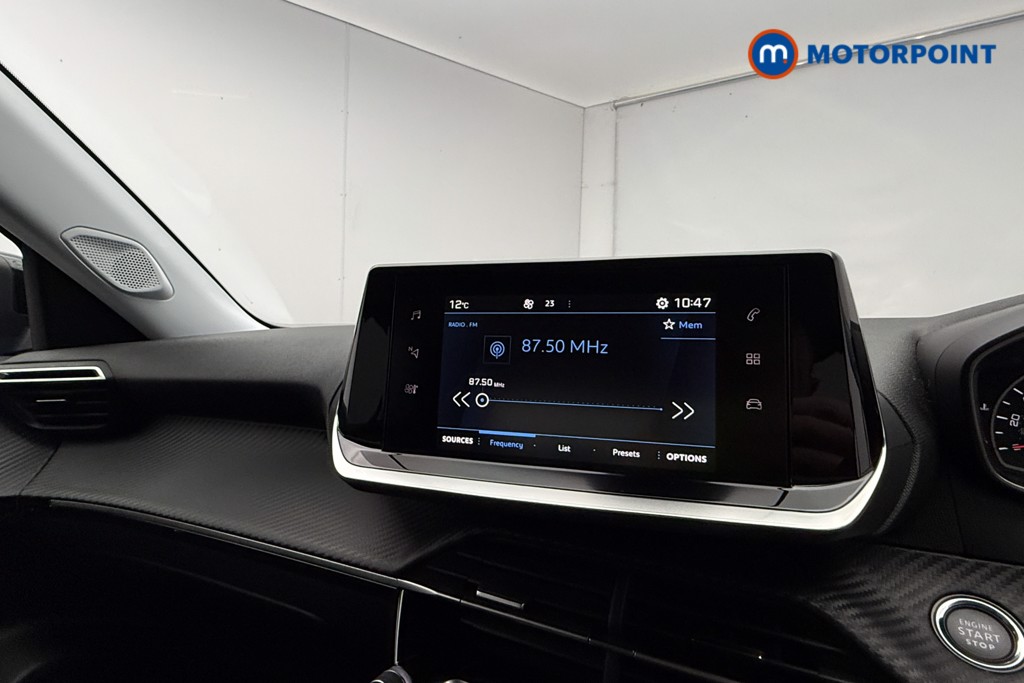 Used Peugeot 2008 2022 for sale - 77301470: Photo 18