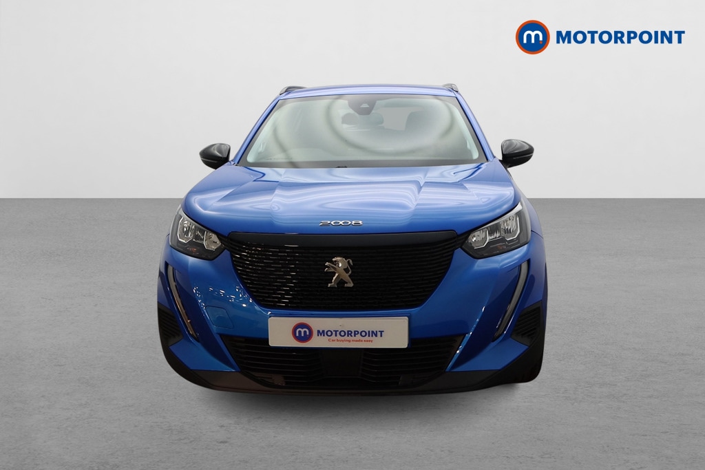 Used Peugeot 2008 2022 for sale - 77301470: Photo 2