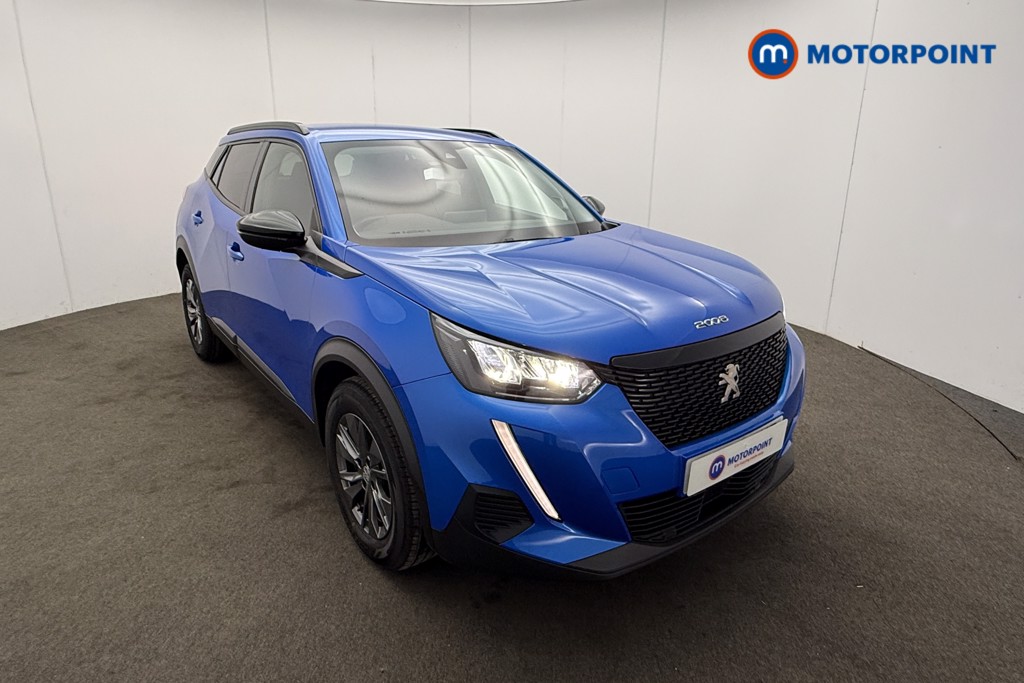 Used Peugeot 2008 2022 for sale - 77301470: Photo 25