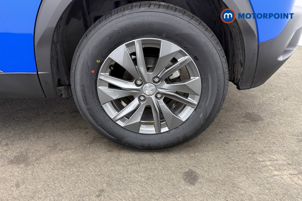 Used Peugeot 2008 2022 for sale - 77301470: Photo 29