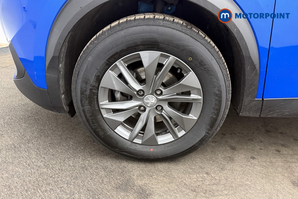 Used Peugeot 2008 2022 for sale - 77301470: Photo 30