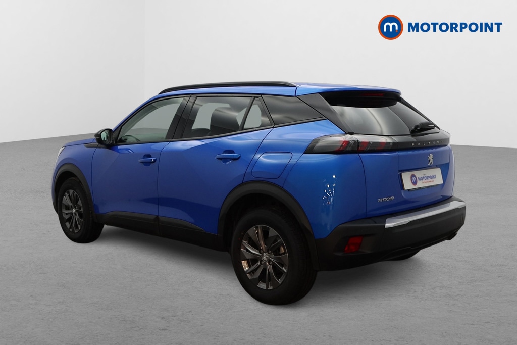 Used Peugeot 2008 2022 for sale - 77301470: Photo 5