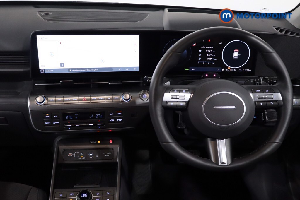 Used Hyundai KONA 2025 for sale - 77500544: Photo 11