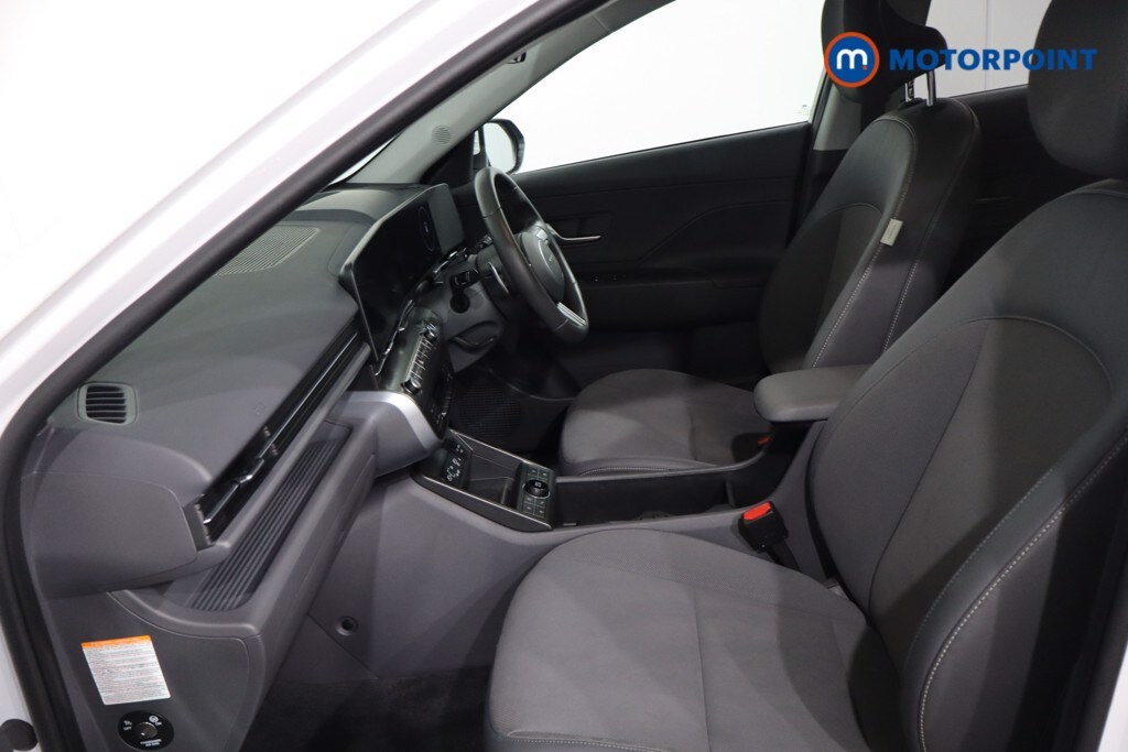 Used Hyundai KONA 2025 for sale - 77500544: Photo 12