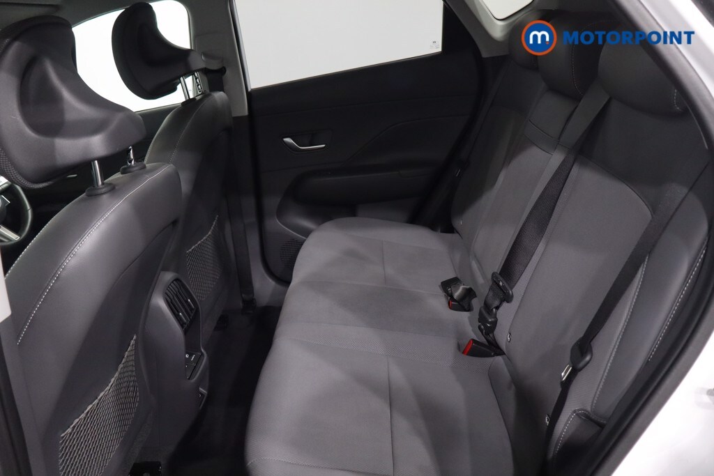 Used Hyundai KONA 2025 for sale - 77500544: Photo 13