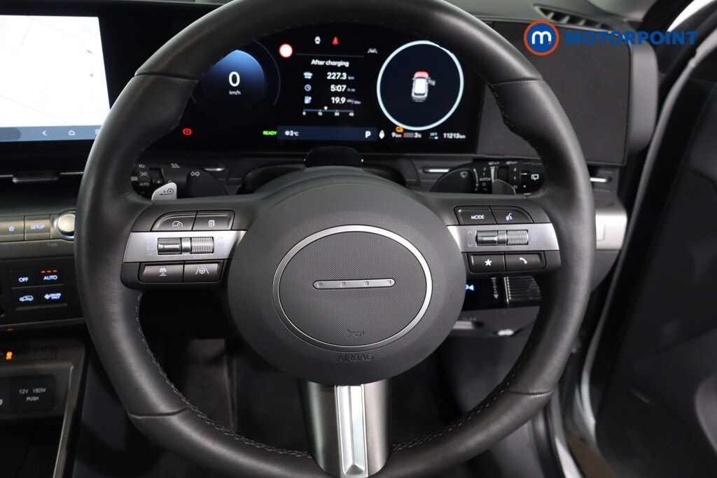 Used Hyundai KONA 2025 for sale - 77500544: Photo 14