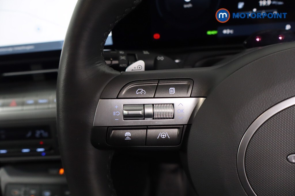 Used Hyundai KONA 2025 for sale - 77500544: Photo 15