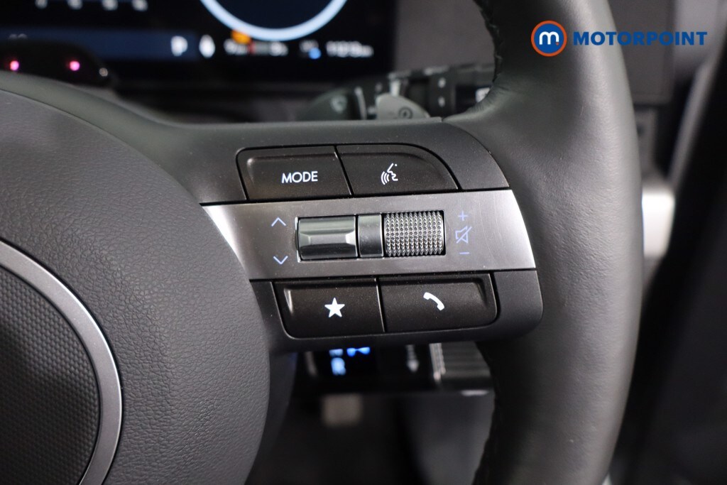 Used Hyundai KONA 2025 for sale - 77500544: Photo 16