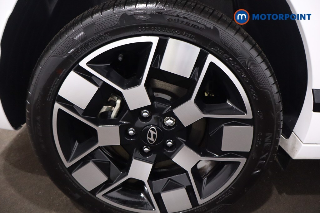 Used Hyundai KONA 2025 for sale - 77500544: Photo 17