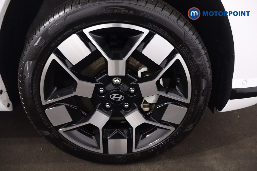 Used Hyundai KONA 2025 for sale - 77500544: Photo 18