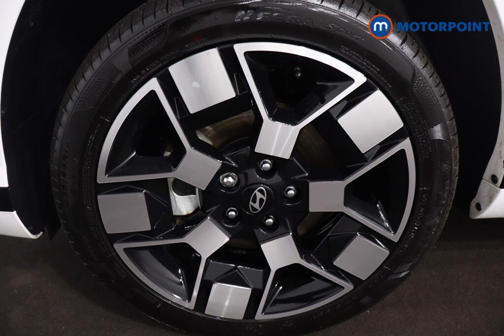 Used Hyundai KONA 2025 for sale - 77500544: Photo 19