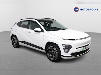 Used Hyundai KONA 2025 for sale - 77500544: Photo