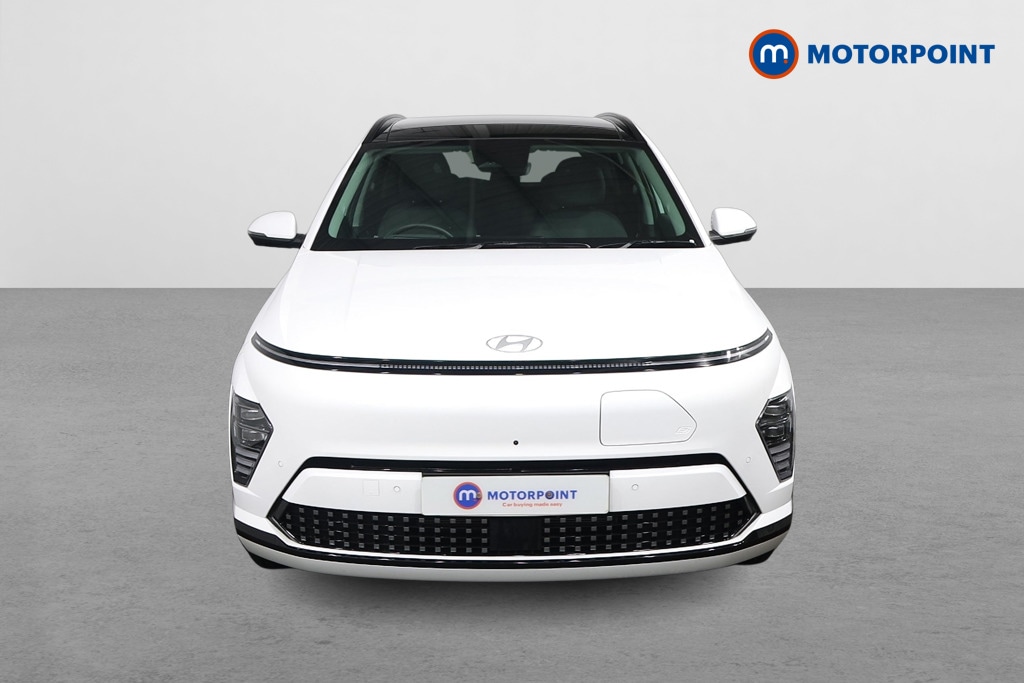 Used Hyundai KONA 2025 for sale - 77500544: Photo 2