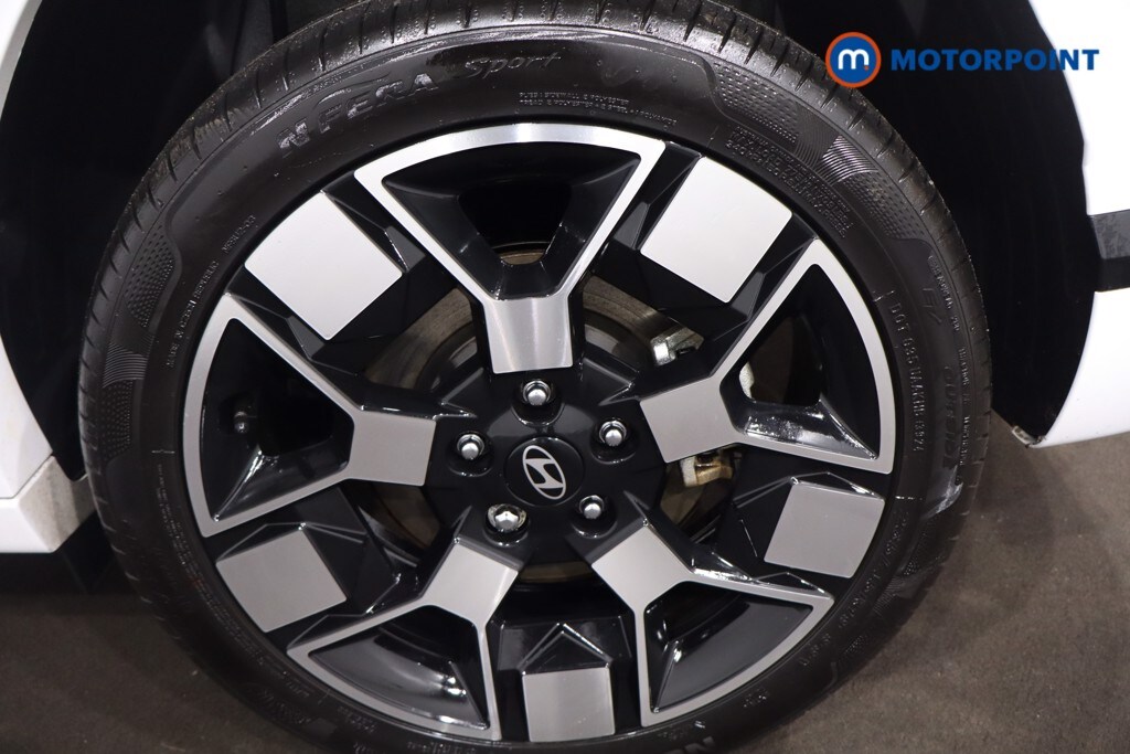 Used Hyundai KONA 2025 for sale - 77500544: Photo 20