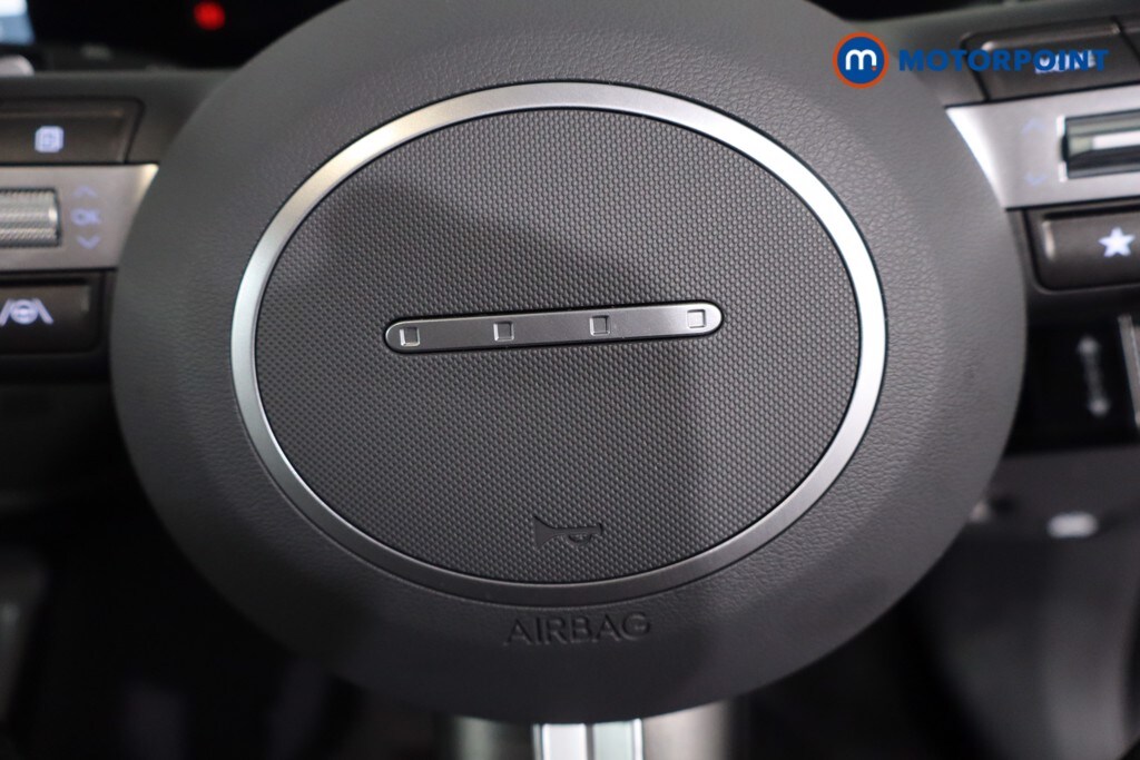 Used Hyundai KONA 2025 for sale - 77500544: Photo 21