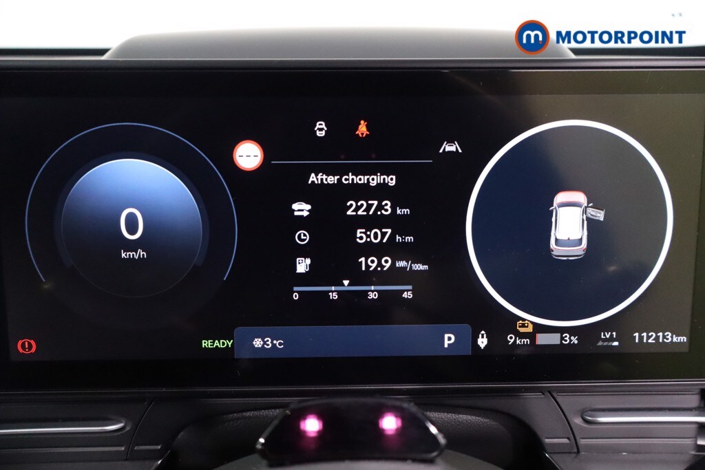 Used Hyundai KONA 2025 for sale - 77500544: Photo 24