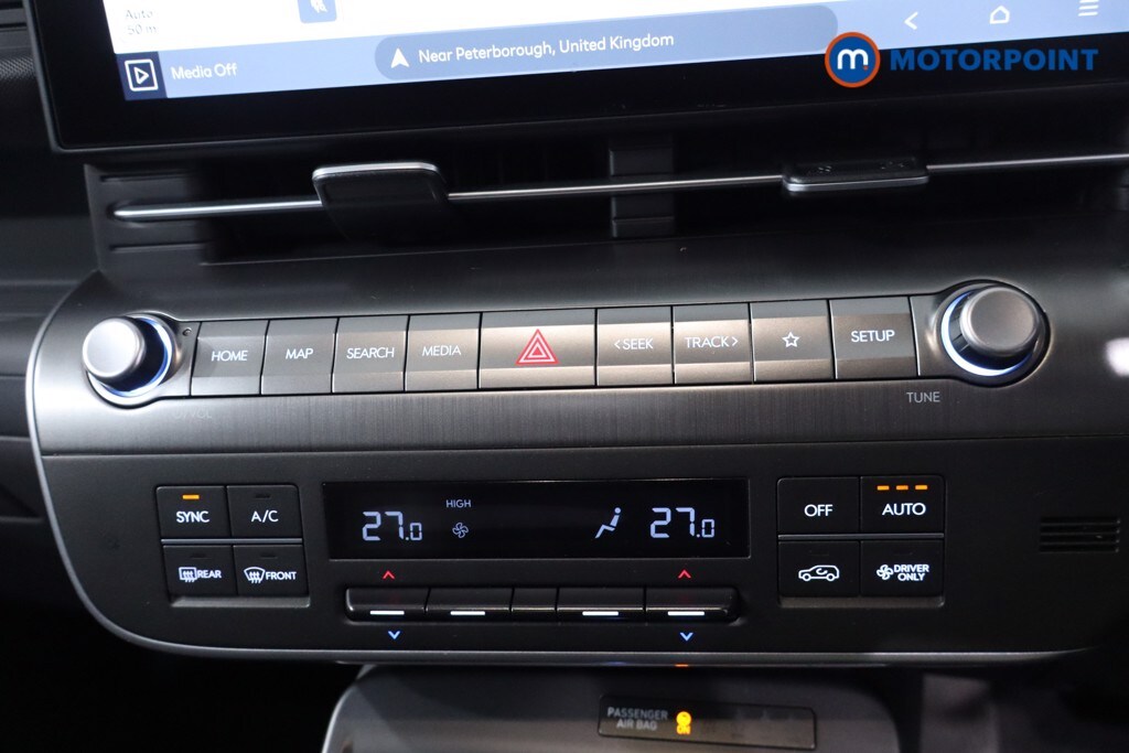 Used Hyundai KONA 2025 for sale - 77500544: Photo 27