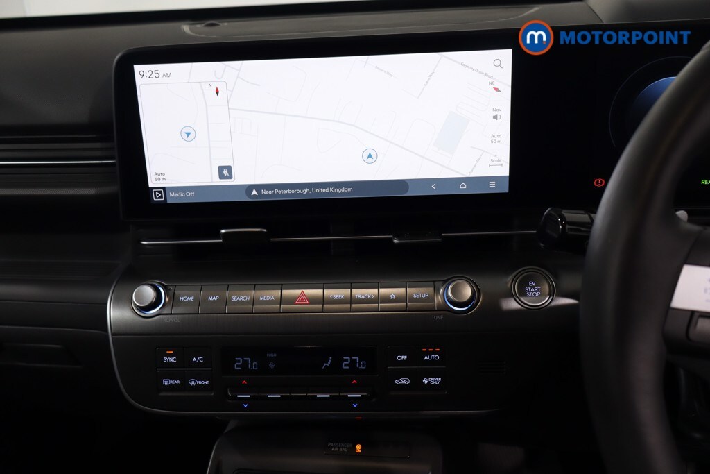 Used Hyundai KONA 2025 for sale - 77500544: Photo 28