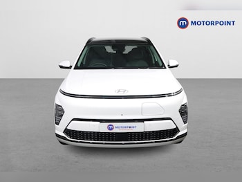 Used Hyundai KONA 2025 for sale - 77500544: Photo