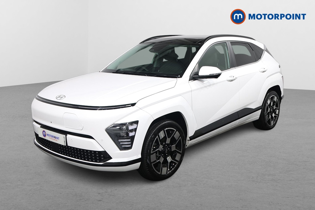 Used Hyundai KONA 2025 for sale - 77500544: Photo 3