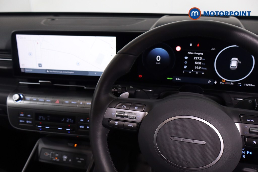 Used Hyundai KONA 2025 for sale - 77500544: Photo 31