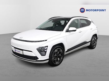 Used Hyundai KONA 2025 for sale - 77500544: Photo