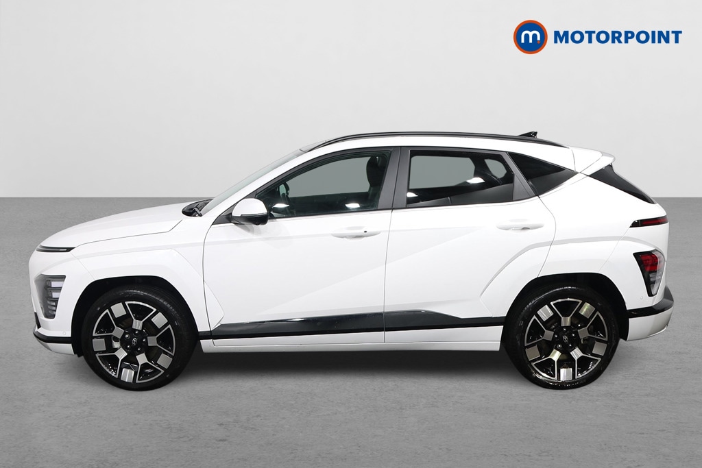 Used Hyundai KONA 2025 for sale - 77500544: Photo 4