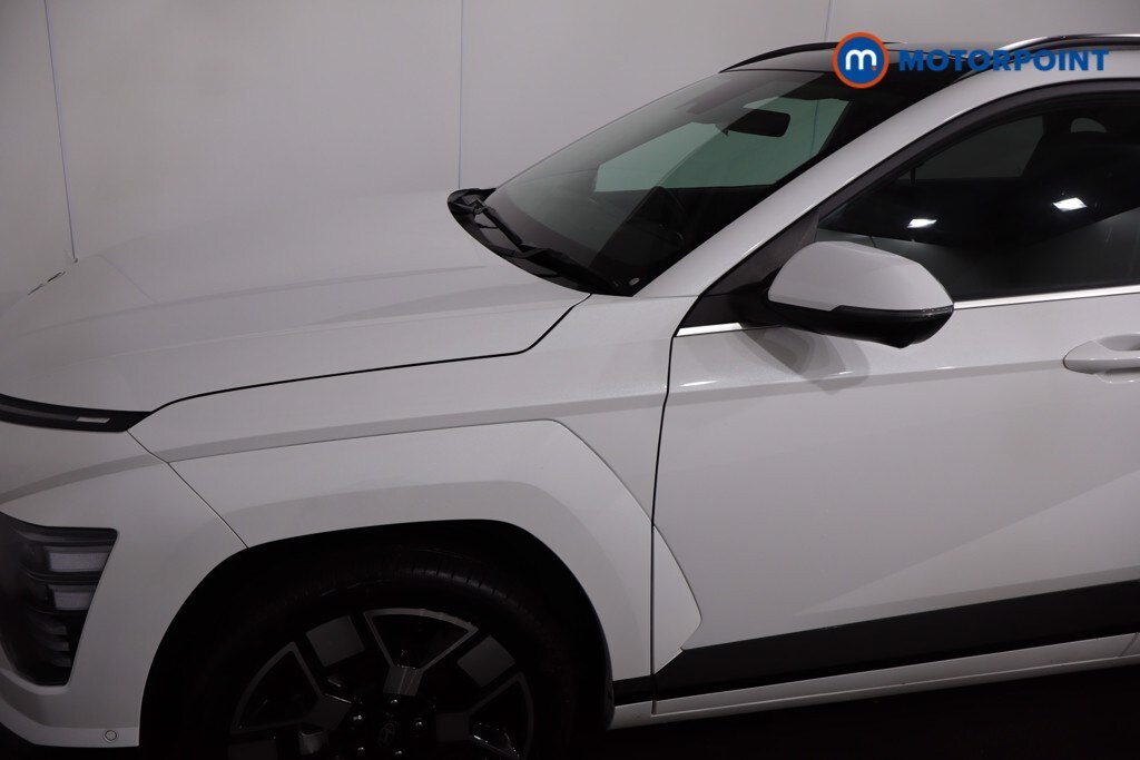 Used Hyundai KONA 2025 for sale - 77500544: Photo 41