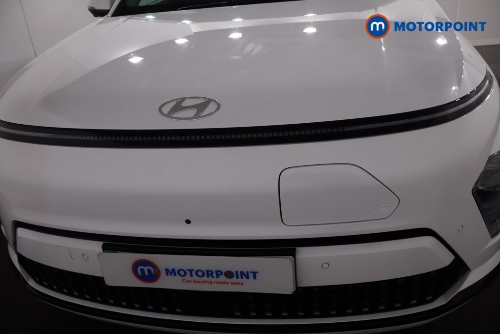 Used Hyundai KONA 2025 for sale - 77500544: Photo 42