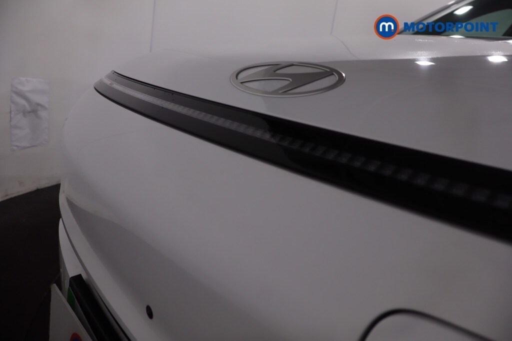 Used Hyundai KONA 2025 for sale - 77500544: Photo 44