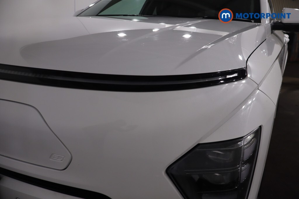 Used Hyundai KONA 2025 for sale - 77500544: Photo 45