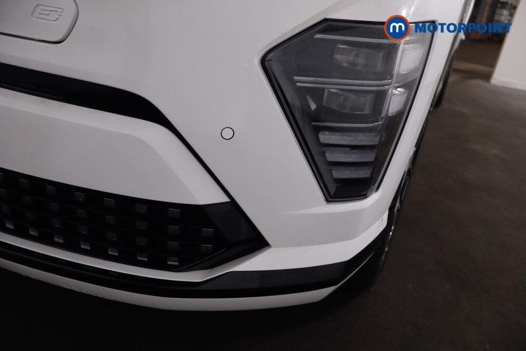 Used Hyundai KONA 2025 for sale - 77500544: Photo 46