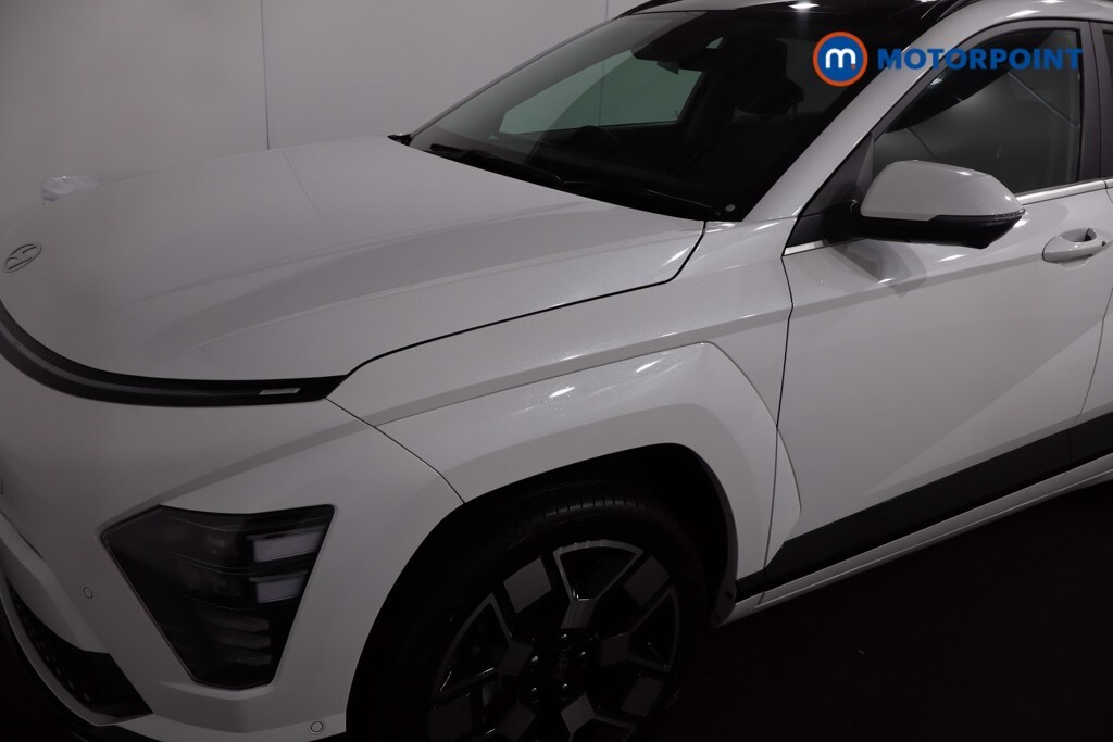 Used Hyundai KONA 2025 for sale - 77500544: Photo 47