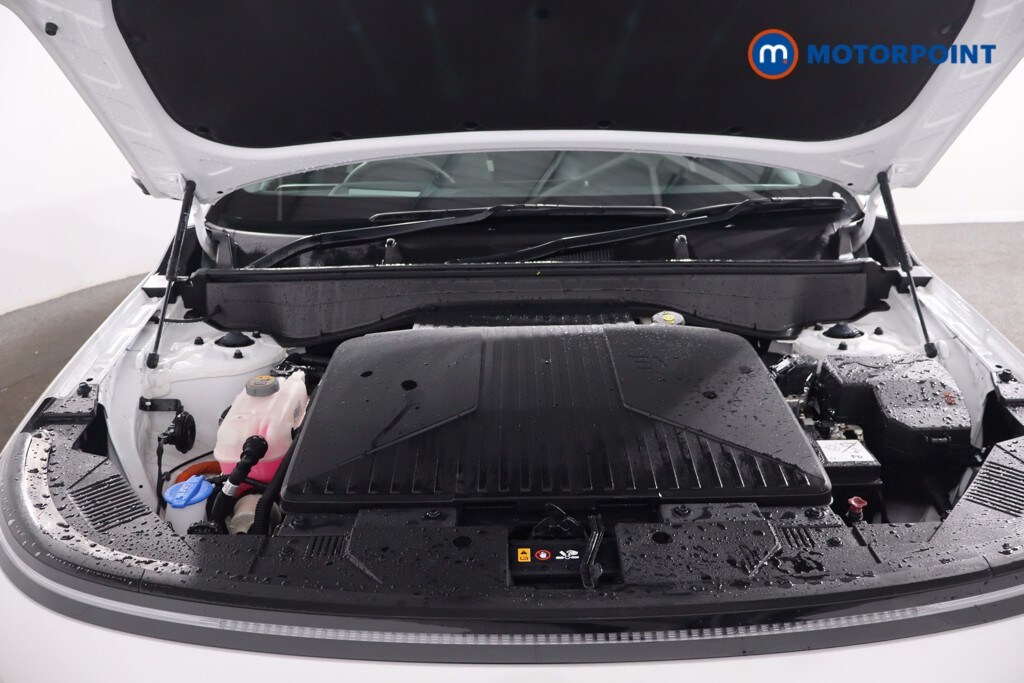 Used Hyundai KONA 2025 for sale - 77500544: Photo 48