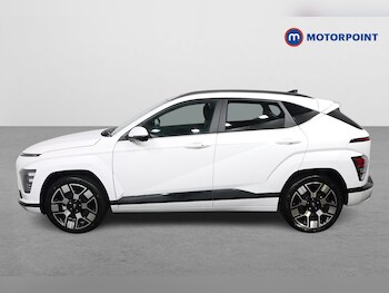 Used Hyundai KONA 2025 for sale - 77500544: Photo