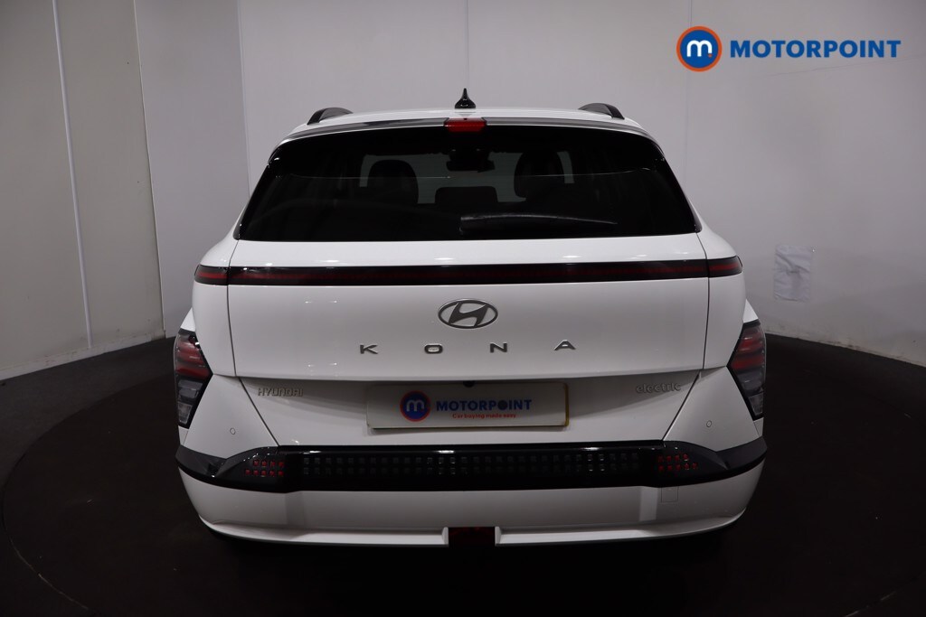 Used Hyundai KONA 2025 for sale - 77500544: Photo 51