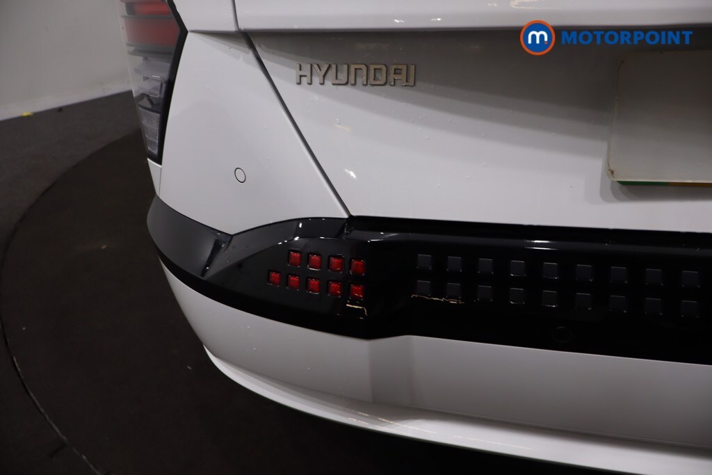 Used Hyundai KONA 2025 for sale - 77500544: Photo 55