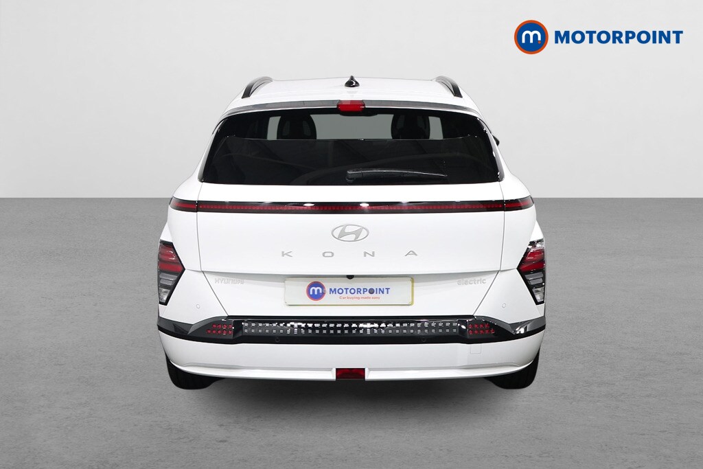 Used Hyundai KONA 2025 for sale - 77500544: Photo 6