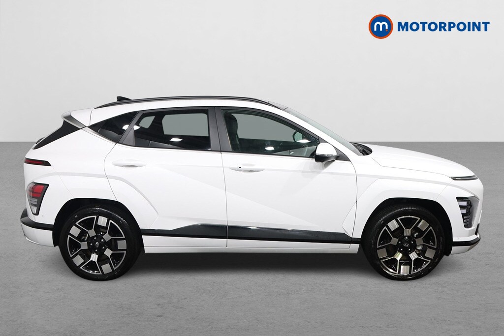 Used Hyundai KONA 2025 for sale - 77500544: Photo 8