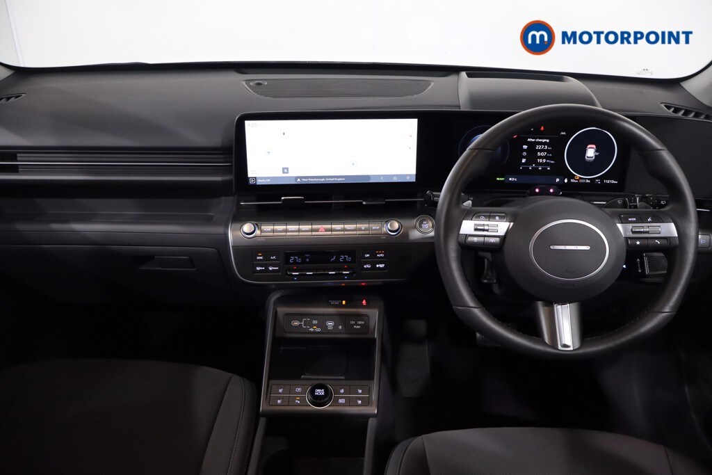 Used Hyundai KONA 2025 for sale - 77500544: Photo 9