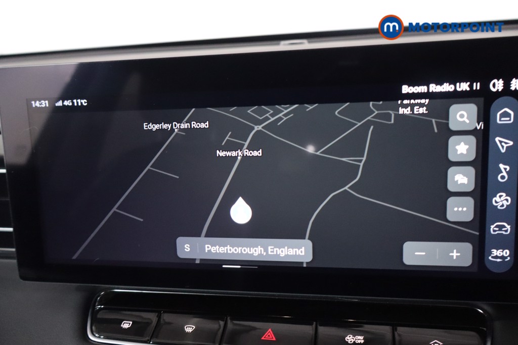 Used MG MG HS 2025 for sale - 77779303: Photo 10