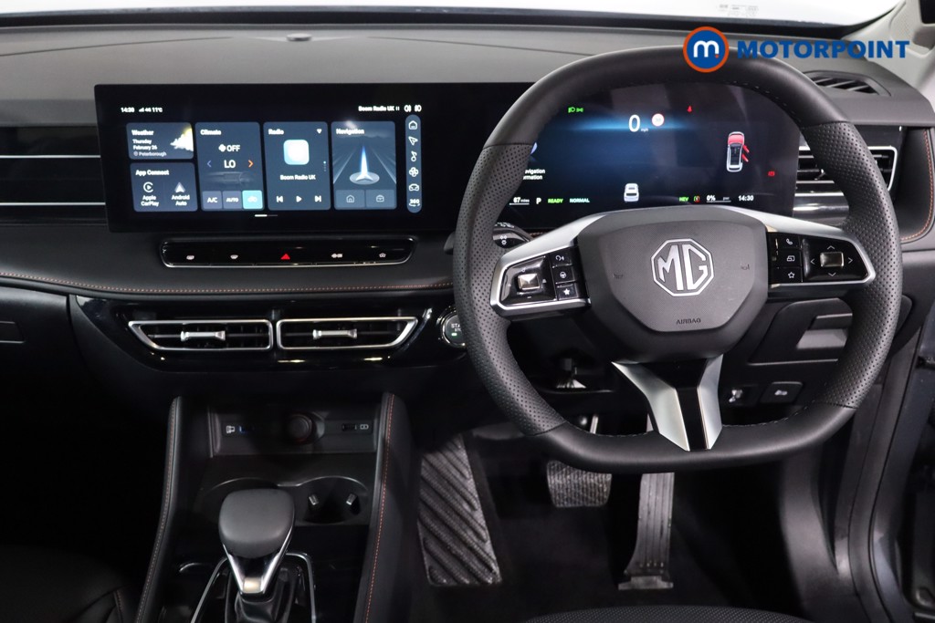 Used MG MG HS 2025 for sale - 77779303: Photo 11