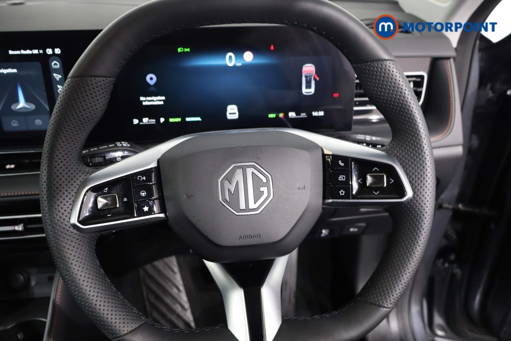 Used MG MG HS 2025 for sale - 77779303: Photo 14