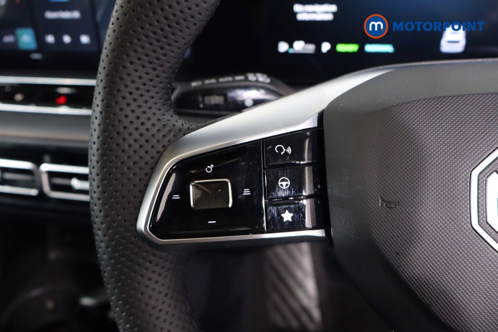 Used MG MG HS 2025 for sale - 77779303: Photo 15