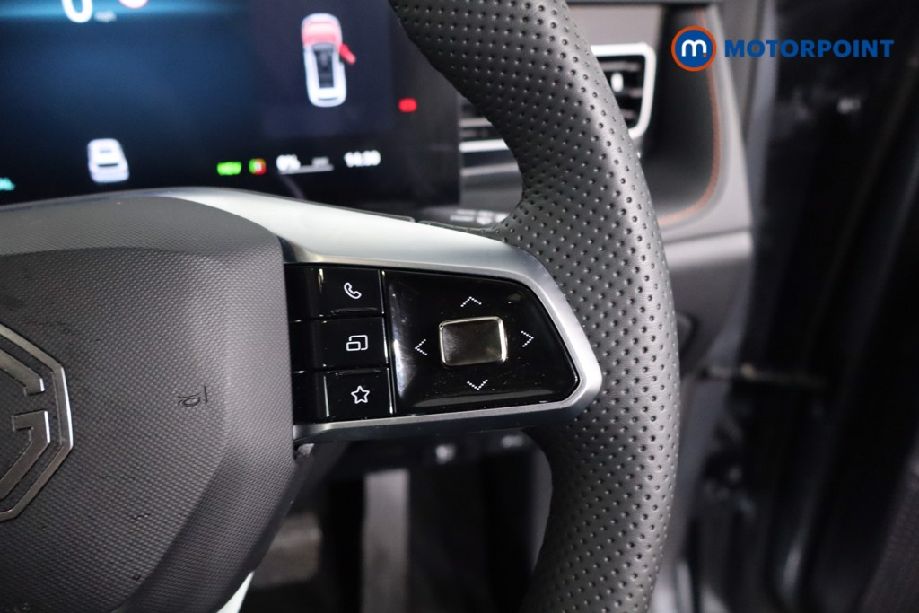 Used MG MG HS 2025 for sale - 77779303: Photo 16