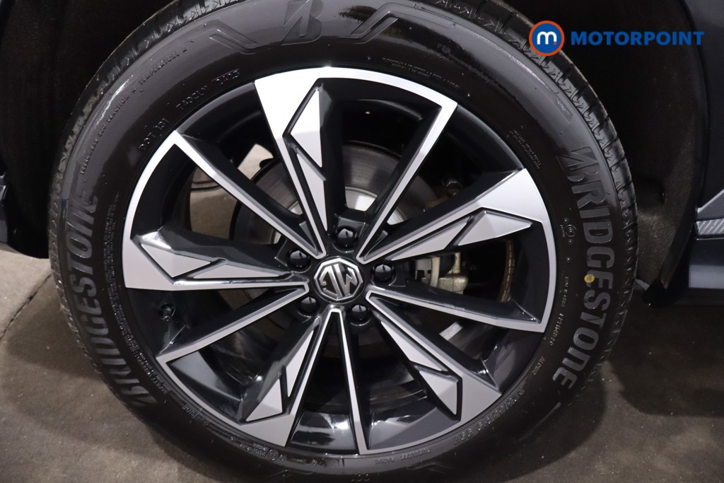 Used MG MG HS 2025 for sale - 77779303: Photo 17