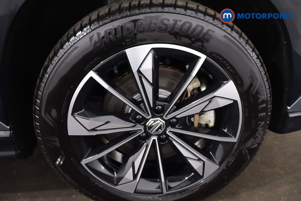 Used MG MG HS 2025 for sale - 77779303: Photo 18